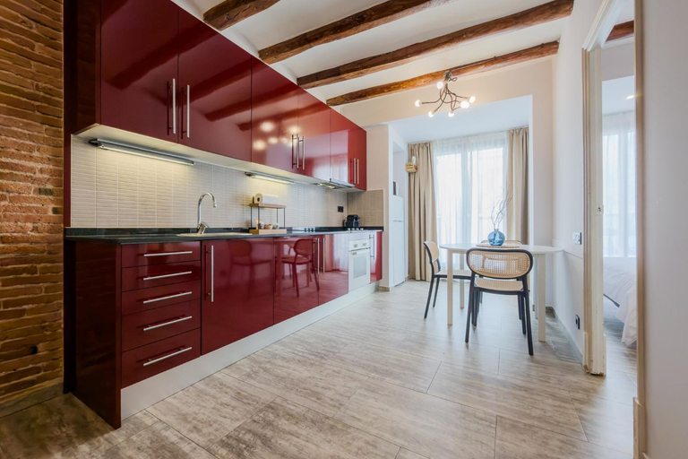 Others 4, Novus Homes Barcelona Sants, Barcelona