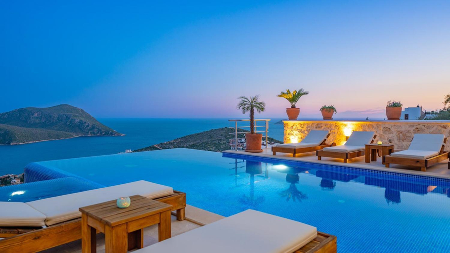 Others 5, Villa ASLAN KALKAN, Kaş