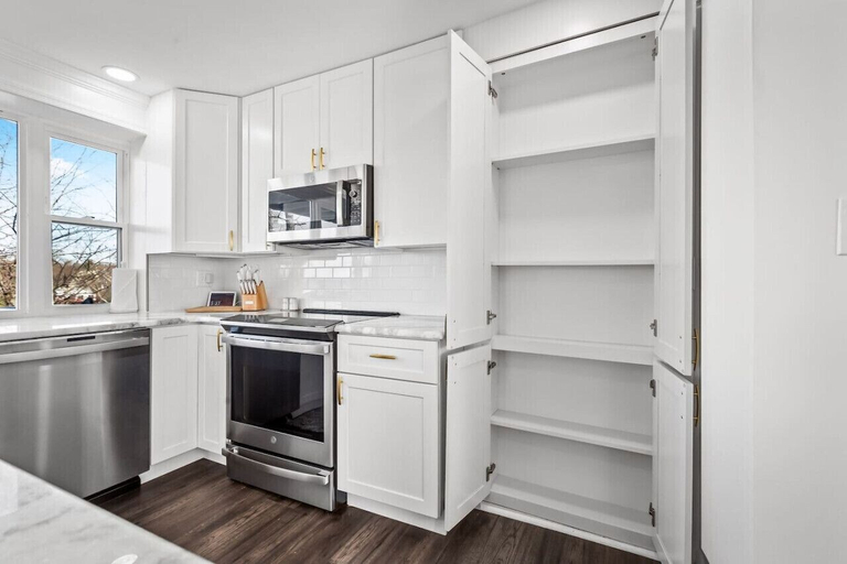 Interior 2, Waterfront 5 Bedroom Near Bwi/annapolis/baltimore, Anne Arundel
