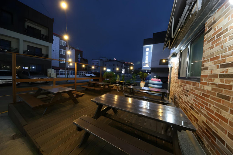 Others 3, Daecheon Excursion Pension, Boryeong