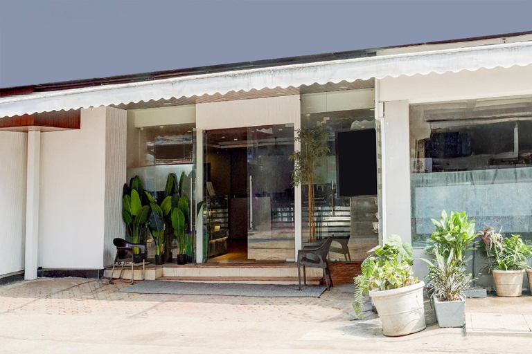 3, Townhouse Oak Ulwe, Raigarh