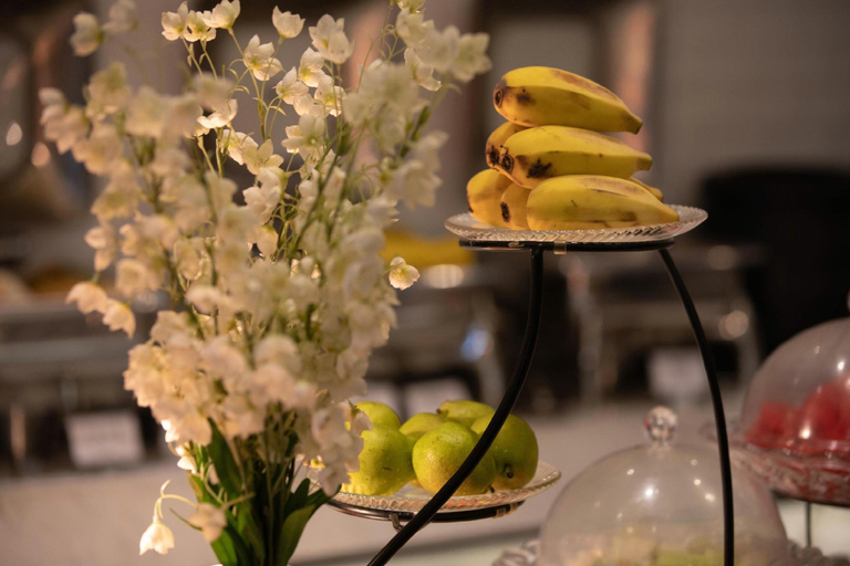 Food & Drinks 5, Atour Hotel Zhongshan Second Road Lihe Plaza, Zhongshan