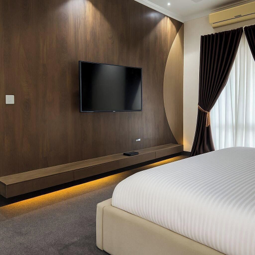 Room 5, AIY Abundancee Apartment, IbadanSouth-West