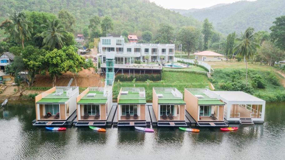 Others 3, Erachon Raft Resort, Si Sawat