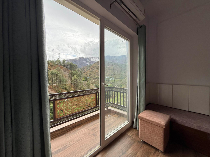 Others 3, ANANTAM RESIDENCY & RESTAURANT Bramhkhal, Uttarkashi