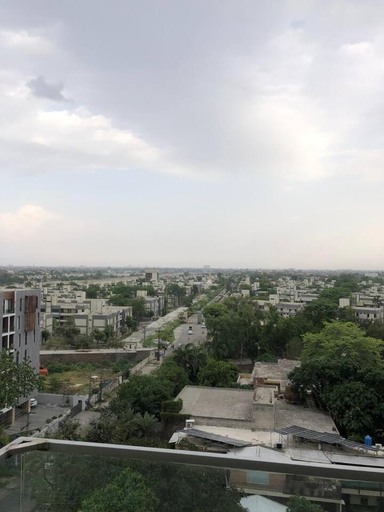 Others 5, The Opus Luxury Residences, Lahore