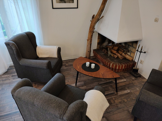 Interior 4, Ekängen Garde, Gotland