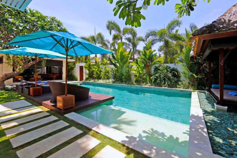 Others 5, Stunning 3 BR Private Pool Villa at Seminyak, Badung