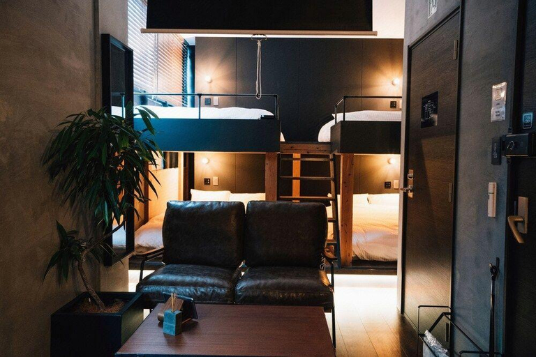 Others 5, mizuka Nakasu 1 - unmanned hotel -, Fukuoka