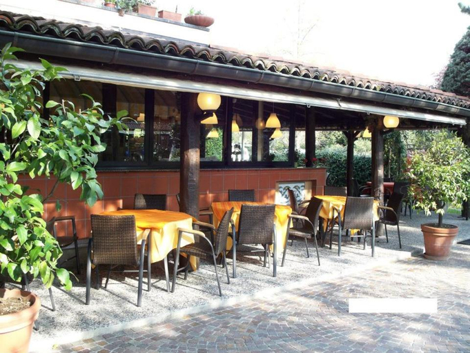 Food & Drinks, Hotel Villa Delle Palme, Verbano-Cusio-Ossola