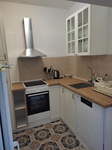 Others 4, Apartments Tanja, Lumbarda