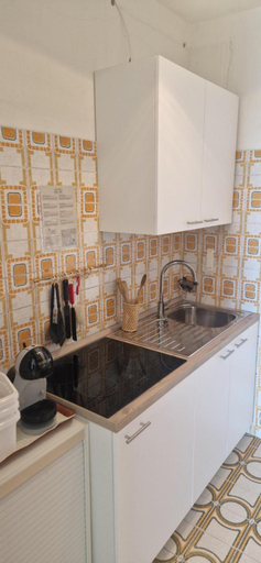 Others 5, Apartment in Porto Santa Margherita by Beach, Venezia