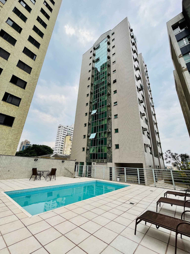 Pool 2, LK Barro Preto 3, Belo Horizonte