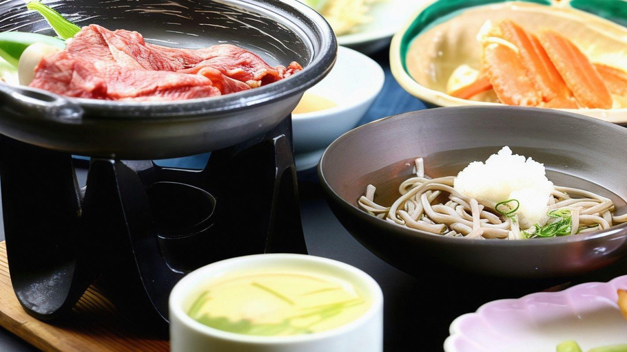 Food & Drinks 4, Fukuju, Awara