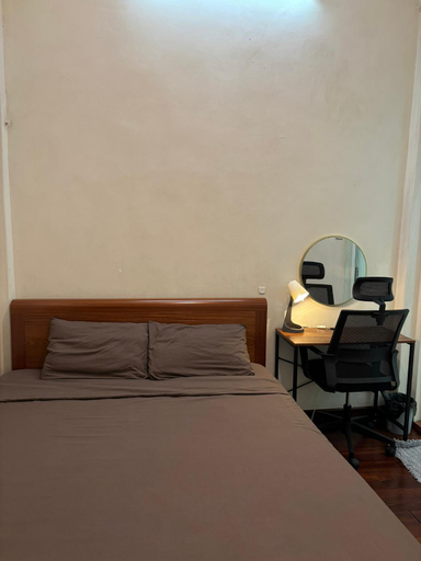 Bedroom 2, Khai Homestay, Hoàn Kiếm
