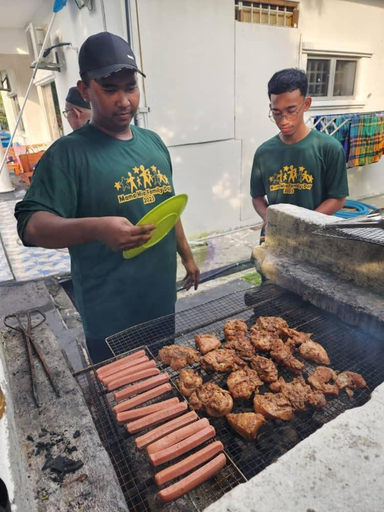 Food & Drinks, PD Best Homestay, Port Dickson