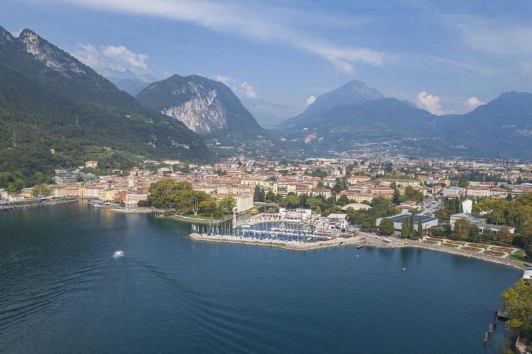 Facilities 5, Life & View Luxury Apartments, Trento