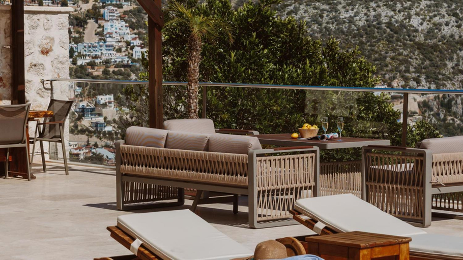 Others 2, Villa ASLAN KALKAN, Kaş
