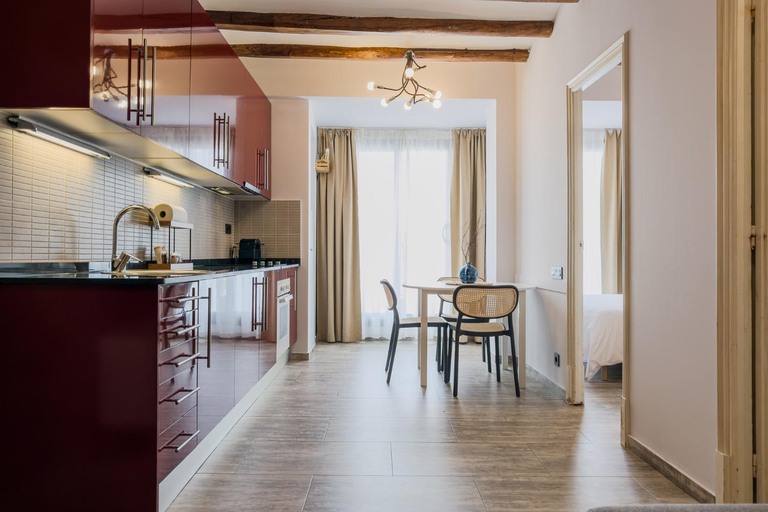 Others 5, Novus Homes Barcelona Sants, Barcelona