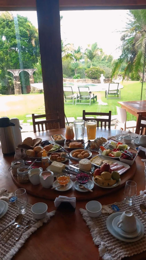 Food & Drinks 4, Pousada Casa das Fontes, Tiradentes