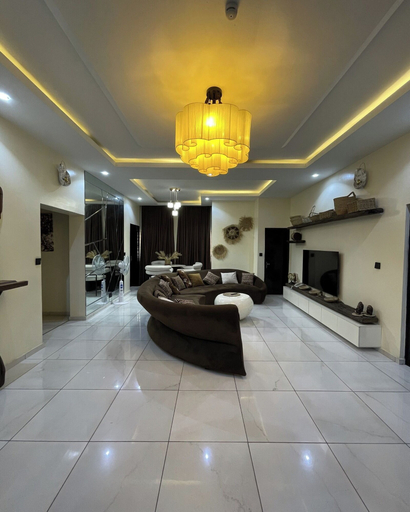 Interior 5, Eko Black Pearl, Eti-Osa