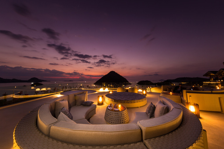 Exterior & Views 5, AYANA Komodo Waecicu Beach, Manggarai Barat