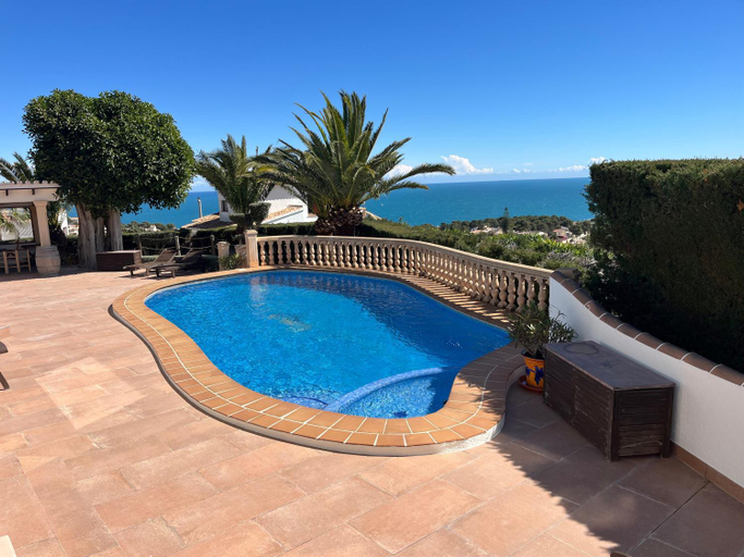 Others 3, Villa Balcon al Mar, Alicante