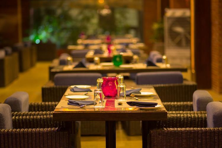 Food & Drinks 4, WATERLILY HOTEL, Indore