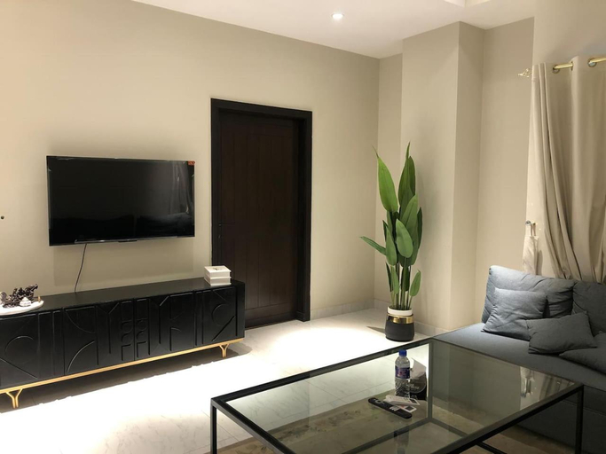 Others 5, The Opus Luxury Residences, Lahore