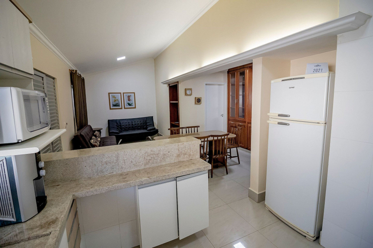 Others 5, diRoma Internacional Resort - Casa, Caldas Novas
