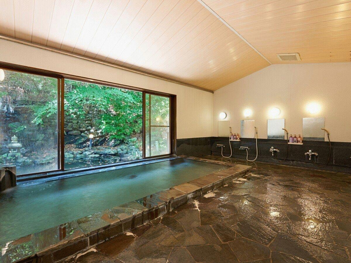 Sport & Beauty, Toba Ohamaso Hotel, Toba