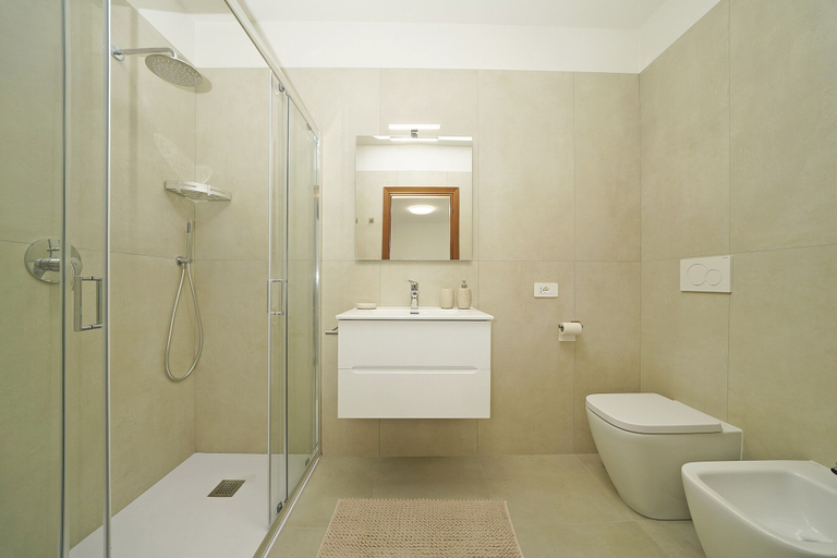 Room 4, Garden and Pool Retreat, Brescia