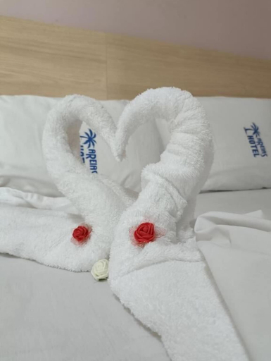 Miscellaneous 4, AREIAS HOTEL, Barreirinhas