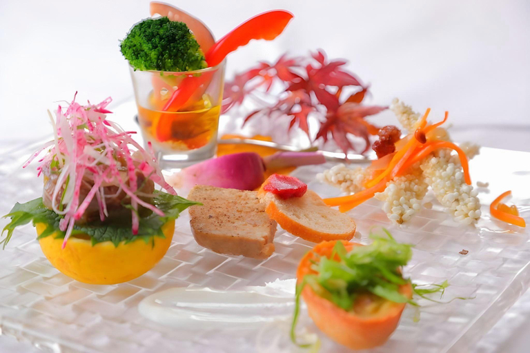 Food & Drinks 5, yukemuri sanso, Yufu