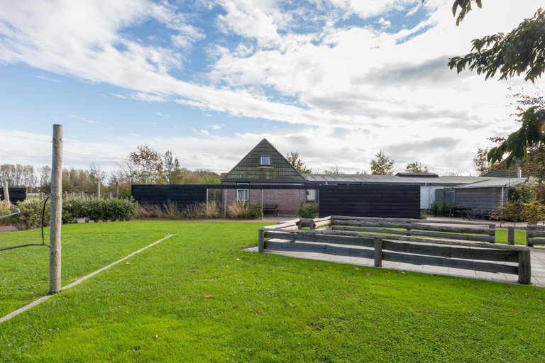 Others 5, Holiday Home in Zeeland Family-Friendly, Veere