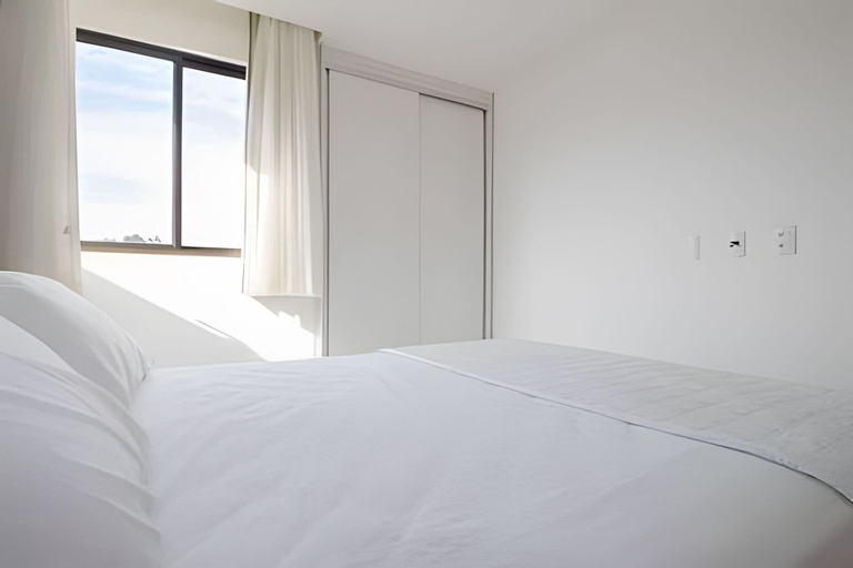 Bedroom 3, Iloa Residence Resort Para 4 Pessoas by MME, Barra de São Miguel