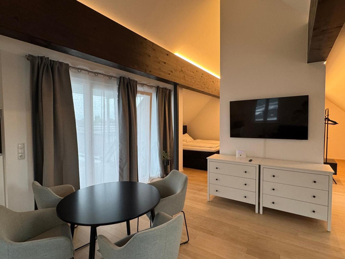 Room 3, Living by Maier Altach, Dornbirn