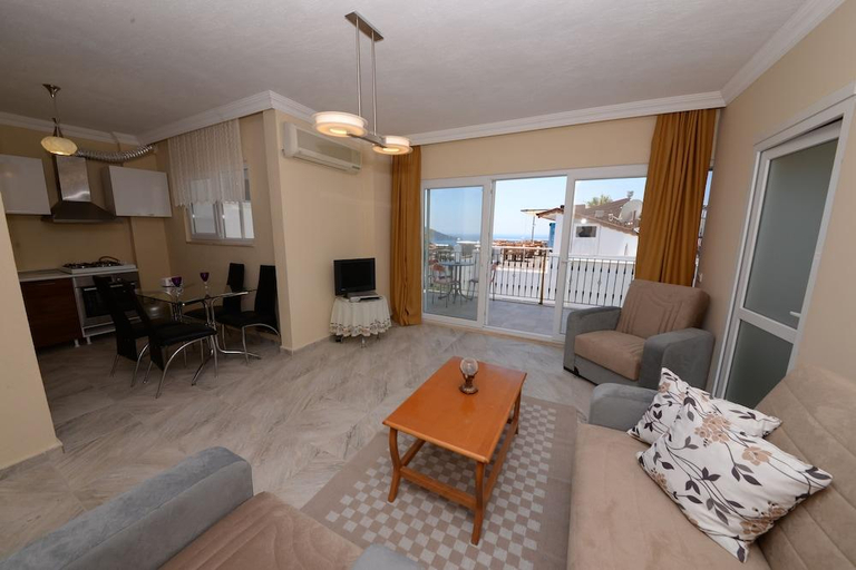 Others 5, Neruda Hotel, Kaş