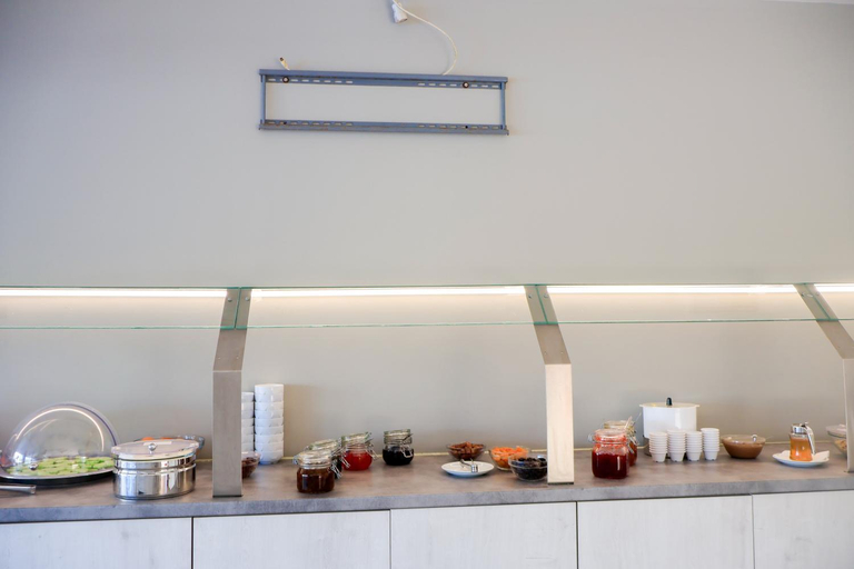 Food & Drinks 4, Evelin Hotel, Crete