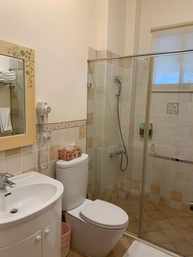 Others 5, POP B&B, Yilan