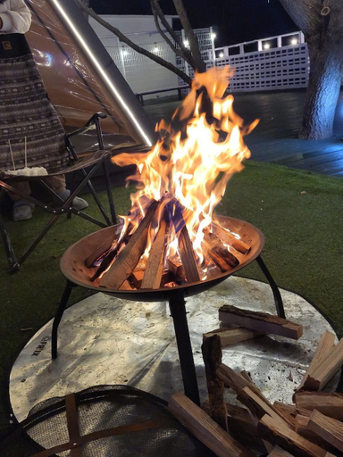 Food & Drinks 3, Cheongdo Provence Glamping, Gyeongsan