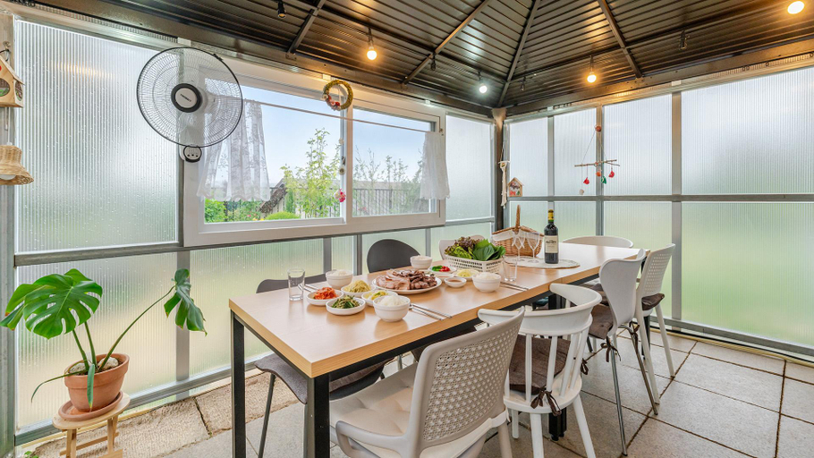 5, Ganghwa Noeuldamechae Private Pension, Ganghwa