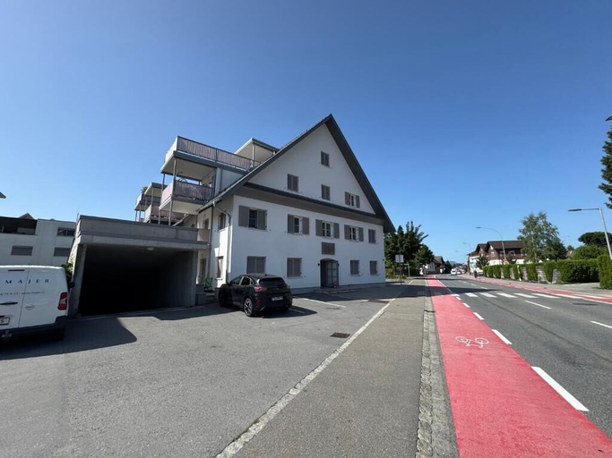 Exterior, Living by Maier Altach, Dornbirn