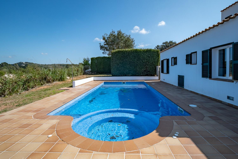 Sport & Beauty 2, Villas Finesse By MENORCARENTALS, Baleares