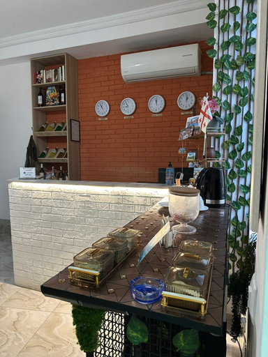 Food & Drinks, Tbil Inn Hotel, Tbilisi