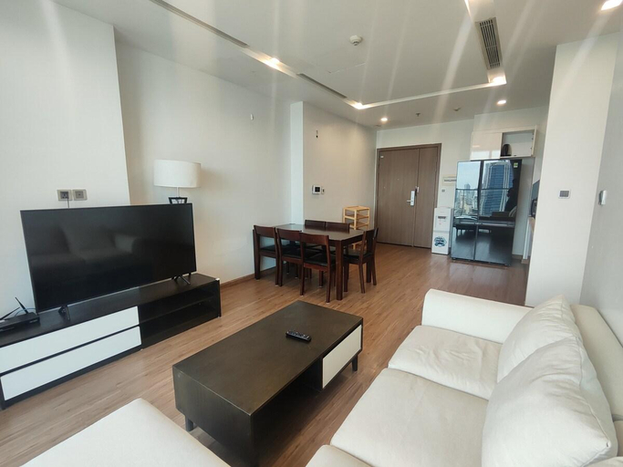 Others 3, 3 Bedroom Apartment in Metropolis, Ba Đình