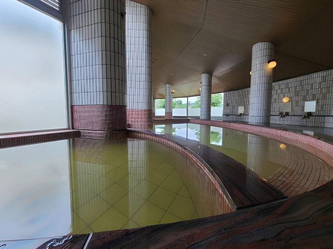 Sport & Beauty, Oganeonsen Grand Hotel, Nasukarasuyama