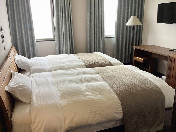 Bedroom 5, Okierabu Floral Hotel, China