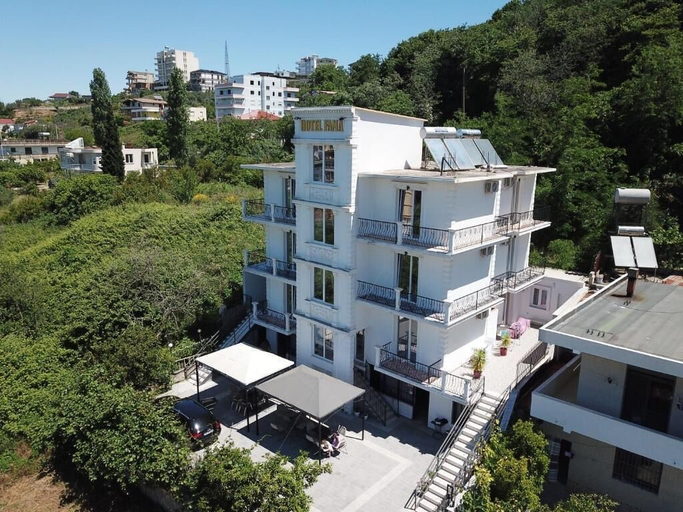 Exterior & Views, Hotel FAMA Durres, Durrësit