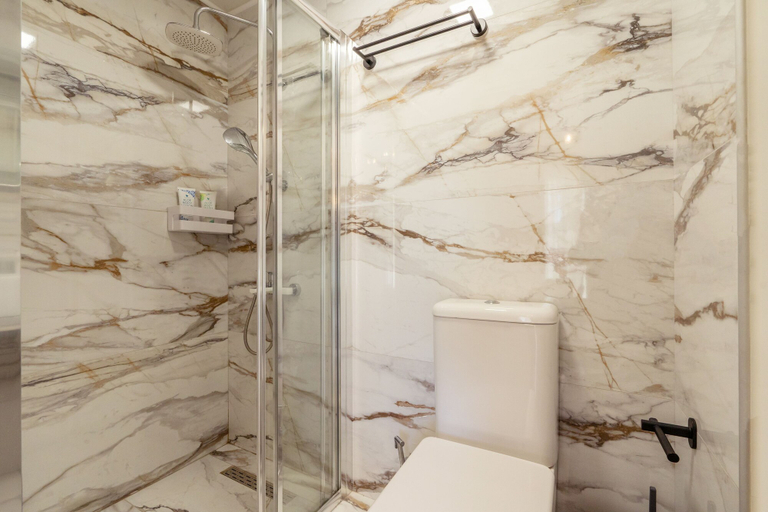 Room 5, Glam and Calm Gouves by Cretanhouses, Crete